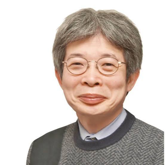 藝術總監平田織佐的肖像照