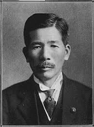 齋藤隆夫肖像照